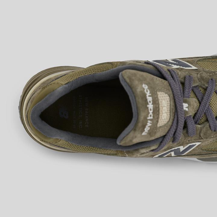 Image du produit New Balance U992GL (44)