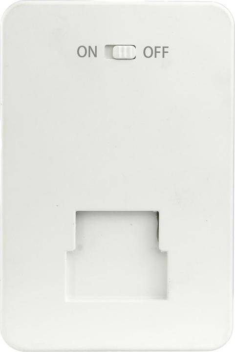 Actual product image Evolveo PIR, chytrý WiFi bezdrátový PIR snímač pohybu, funguje i samostaně (10 m)