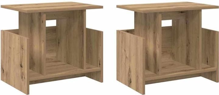 Actual product image vidaXL TV-Ständer (50 x 35 x 45 cm)