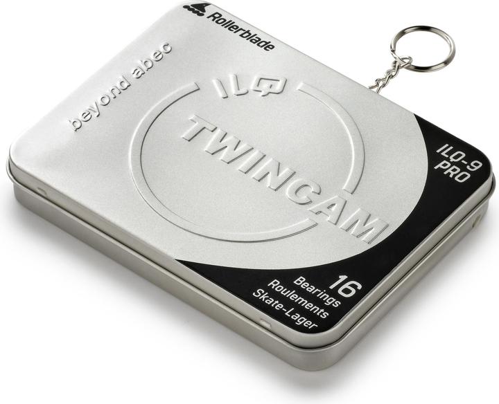 Image du produit Rollerblade TWINCAM ILQ-9 PRO (16PCS)