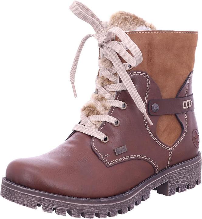 Image du produit Rieker Bottes (38)