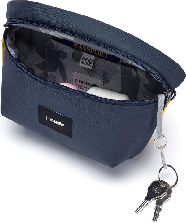 Actual product image Pacsafe Go