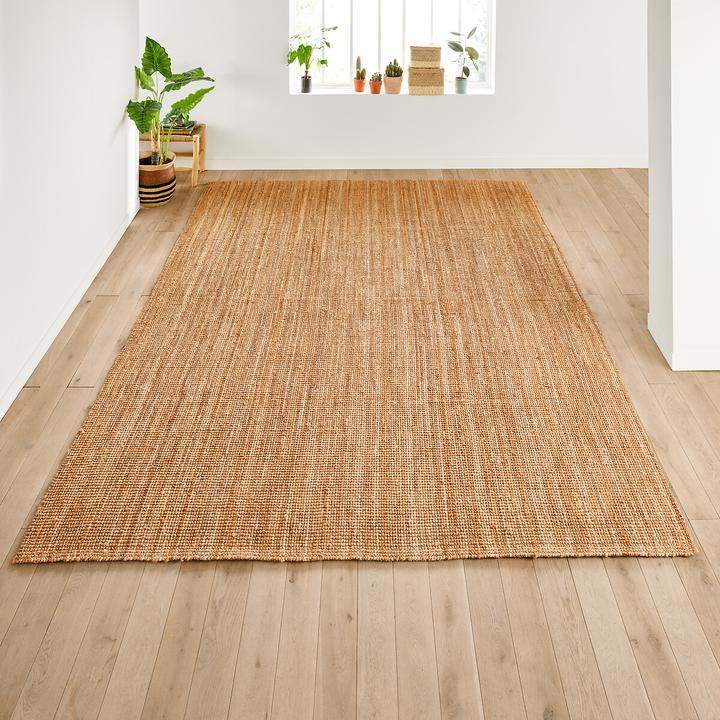 Produktbild La Redoute Interieurs Aftas (240 x 240 cm)