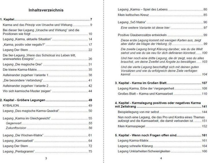 Produktbild Rosenthal:Kartenlegen ausführlich erklä (Deutsch, Andrea Rosenthal, 2020)