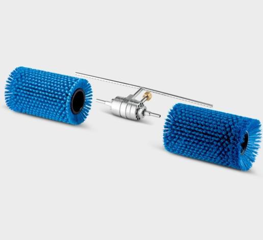 Produktbild Kärcher Professional Kärcherantrieb für Bürsten 500 4.762-584.0