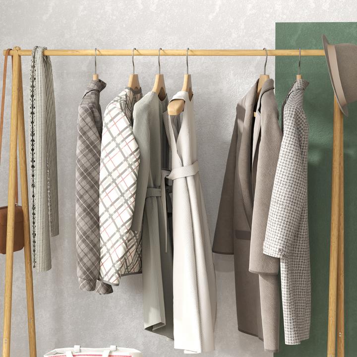 Image du produit Jamb Garderobenständer