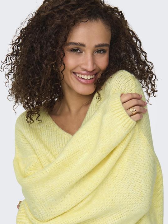 Produktbild JdY JDYDINEA Strickpullover Strickpullover (M)