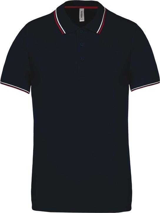 Actual product image Kariban maille piquée (M)