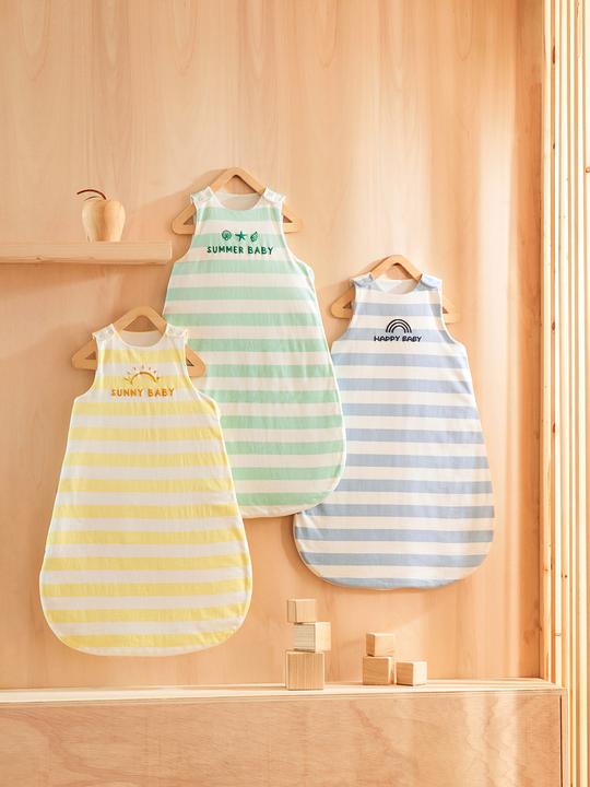 Image du produit Vertbaudet Babyschlafsack (1.0 TOG, Été)