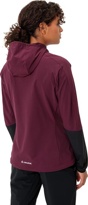 Produktbild Vaude Moab IV (XS)