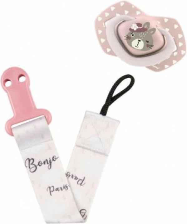 Actual product image Canpol Bonjour Paris (1 x)