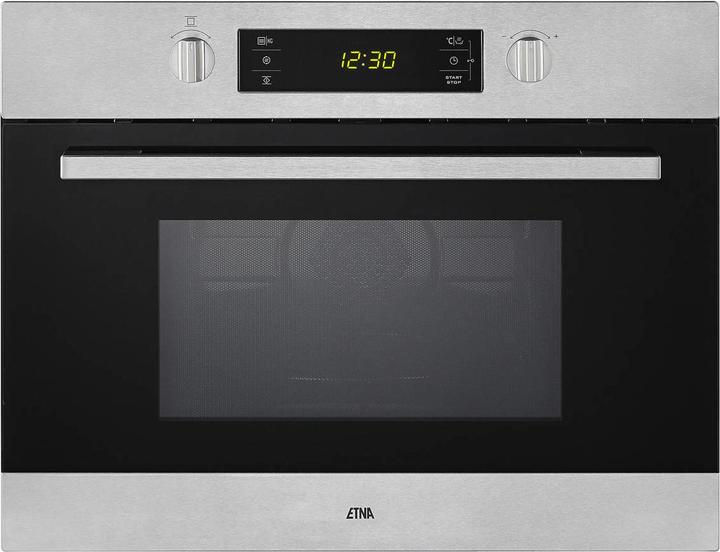 Productafbeelding Etna CM244RVS - combimagnetron (44 l)