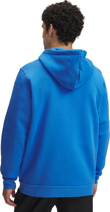 Image du produit Under Armour Capuche Icon Fleece Fz (M)