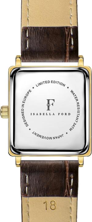 Image du produit Isabella Ford Gisèle