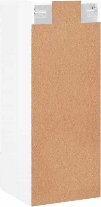 Actual product image VidaXL Yushua (34.5 x 34 x 90 cm)