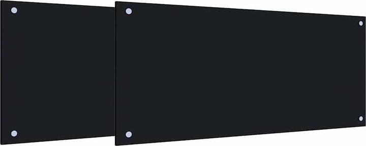 Actual product image vidaXL Küchenrückwand (40 x 90 cm)