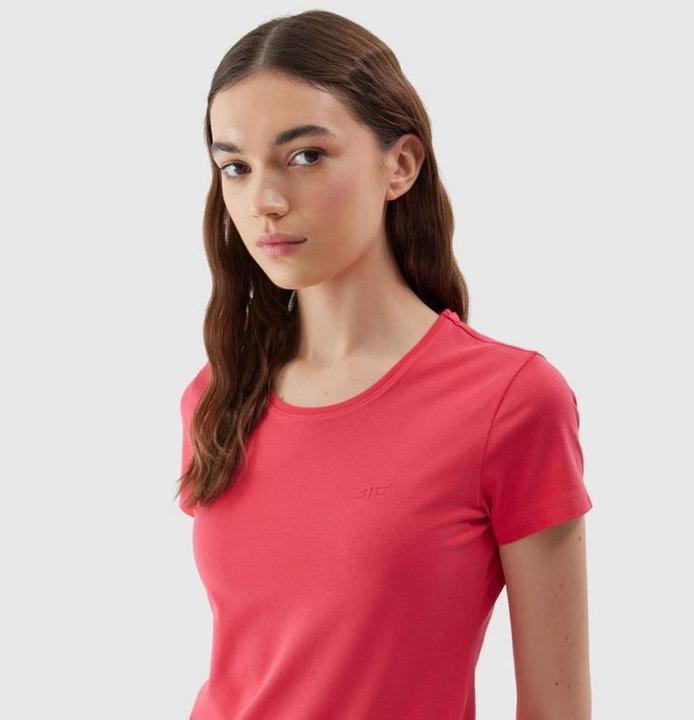 Produktbild 4F Damen-T-Shirt (XS)