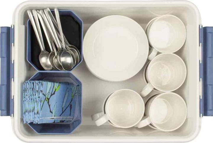 Immagine prodotto Orthex Scatola professionale (50 x 39 x 26 cm, 32 l)