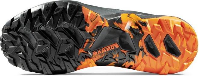 Produktbild Mammut Sertig TR Low Men (40.5, 41)