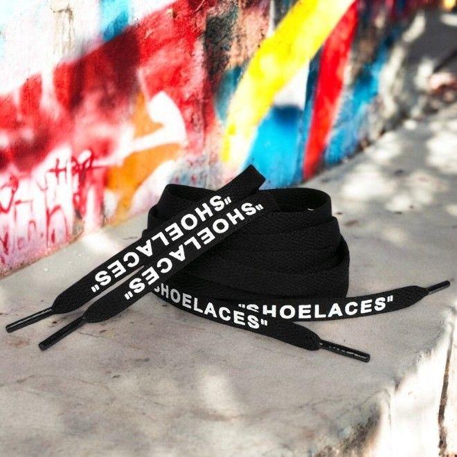 Immagine prodotto LaceGodZ Style Collection Schnürsenkel (160 cm)