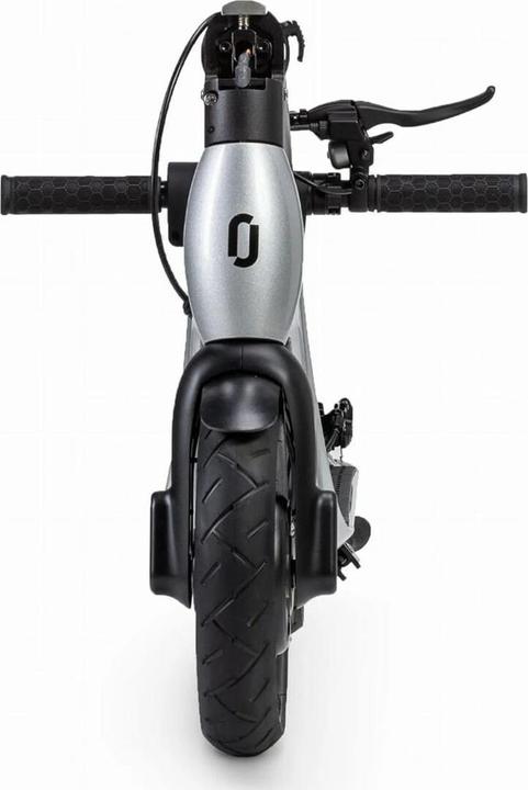 Produktbild Jivr Electrische Scooter Silver