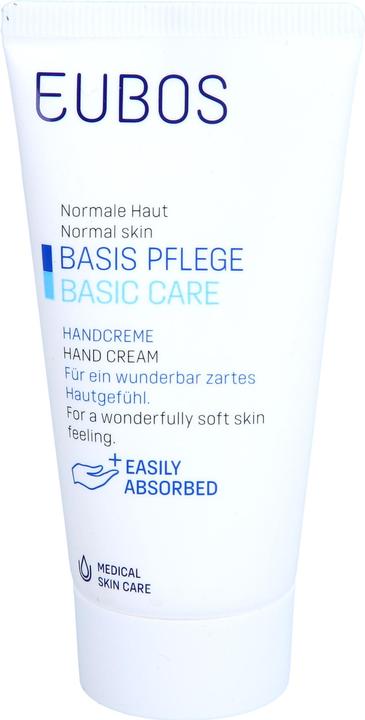 Eubos Basic Skin Care (50 ml)