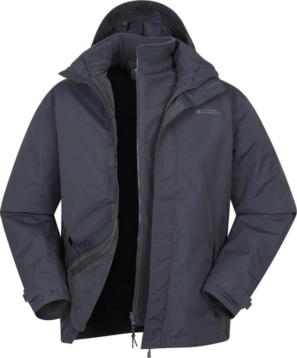 Produktbild Mountain Warehouse Fell II Jacke 3 in 1 (S)