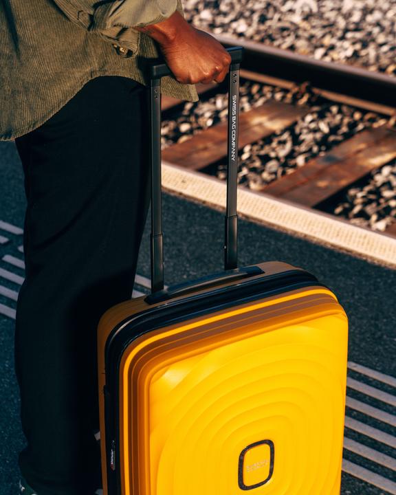 Actual product image Swissbags Echo (49 l)
