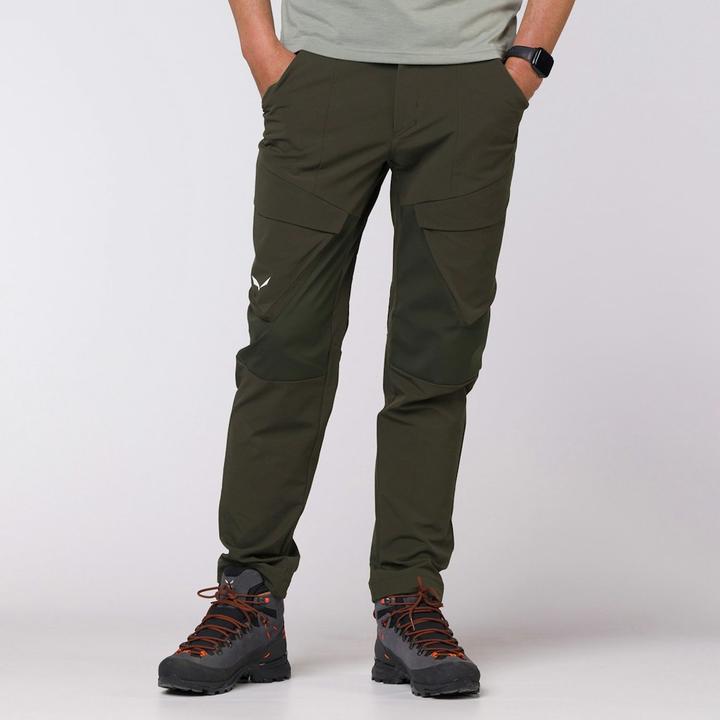 Produktbild Salewa PUEZ DST Herren WARM CARGO PANTS (S)
