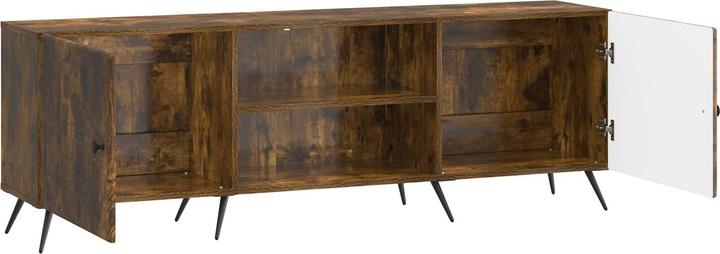 Image du produit vidaXL TV Schrank Speicher (150 x 31 x 50 cm)