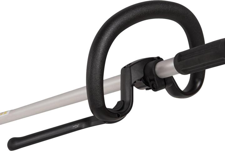 Produktbild Makita UR017GZ Akku Rasentrimmer ohne Akku 40V Schnittbreite (max.): 330mm (Kunststoffmesser)