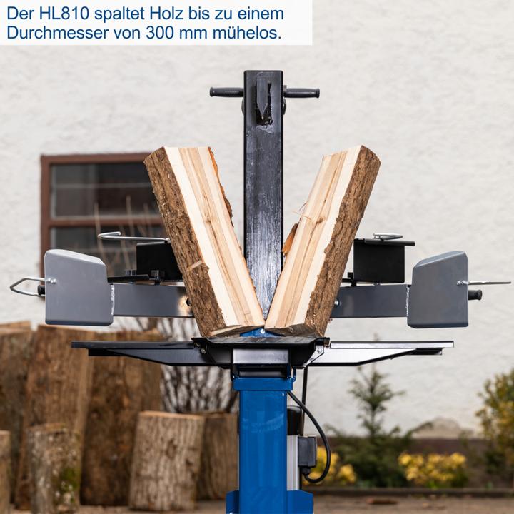 Immagine prodotto Scheppach HL810