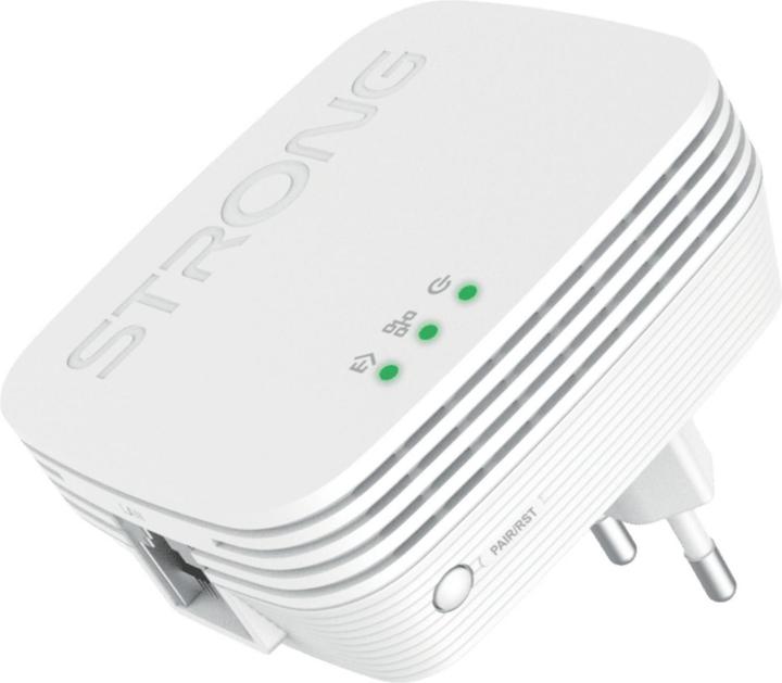 Produktbild Strong POWERLWF600DUOMINI (600 Mbit/s)