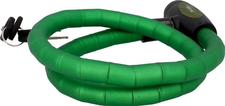 Actual product image Master Lock Cable lock armored (100 cm)