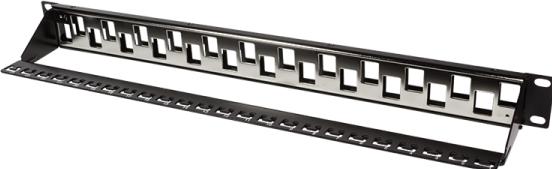 Produktbild LogiLink Verteilerfeld