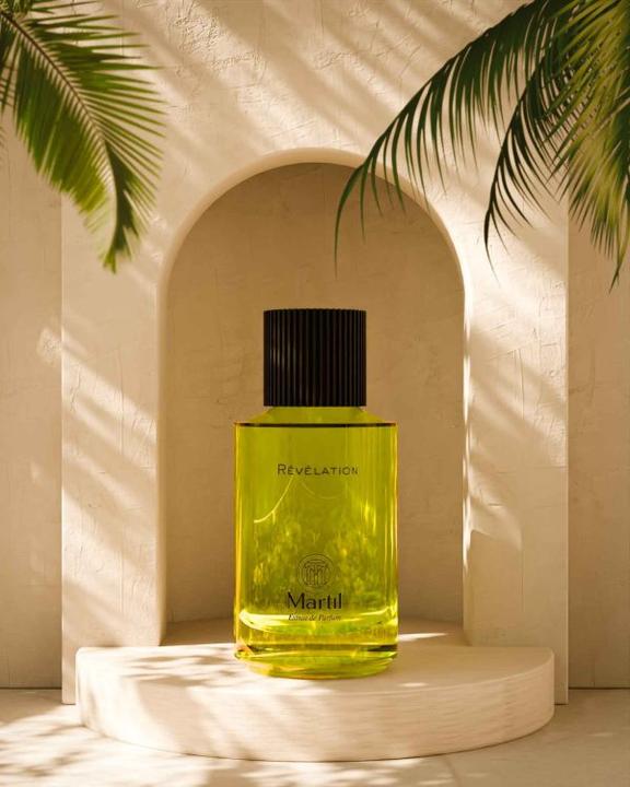 Image du produit Martil Révélation (Parfum, 100 ml)