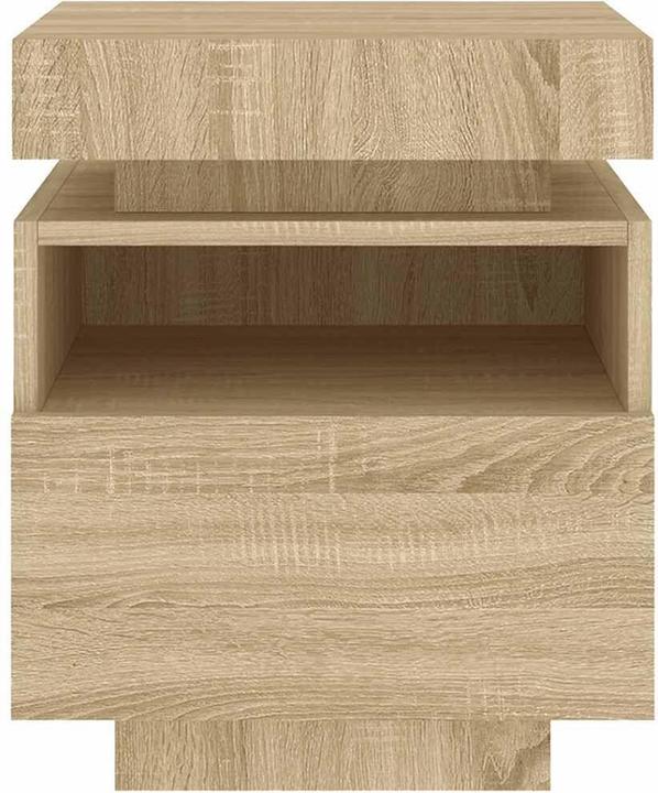 Immagine prodotto vidaXL Nachttisch (39 x 40 x 48.50 cm)