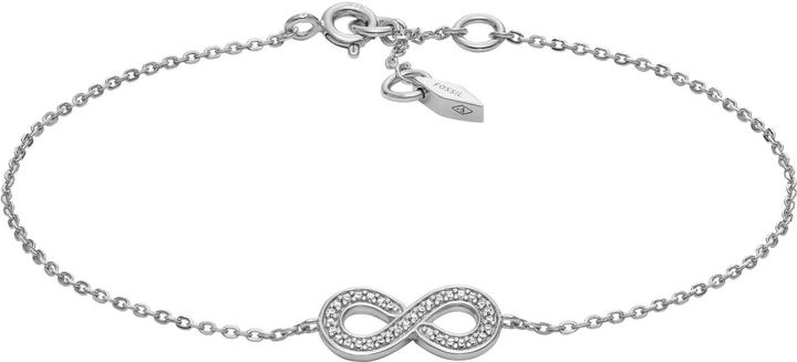 Immagine prodotto Fossil Sterling (16.50 cm, Argento 925)