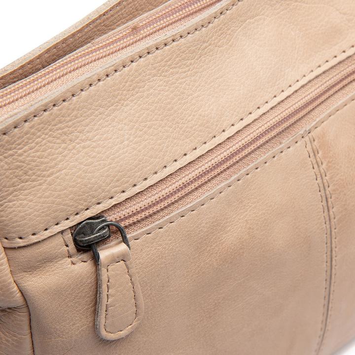 Image du produit The Chesterfield Brand Weimar Umhängetasche Leder 24 cm