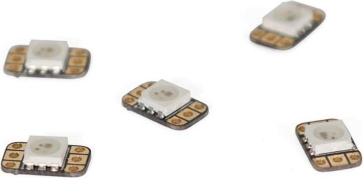 Whadda Brightdot-Set - Klein (Elektronikkit)