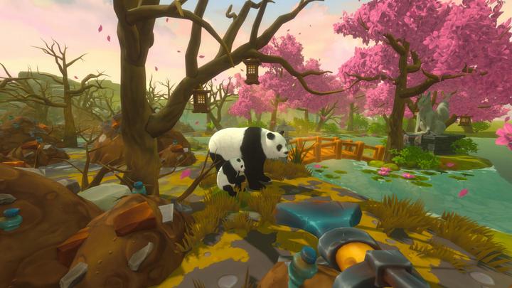 Immagine prodotto Merge Games Fresh Start PS-5 UK multi (PS5)