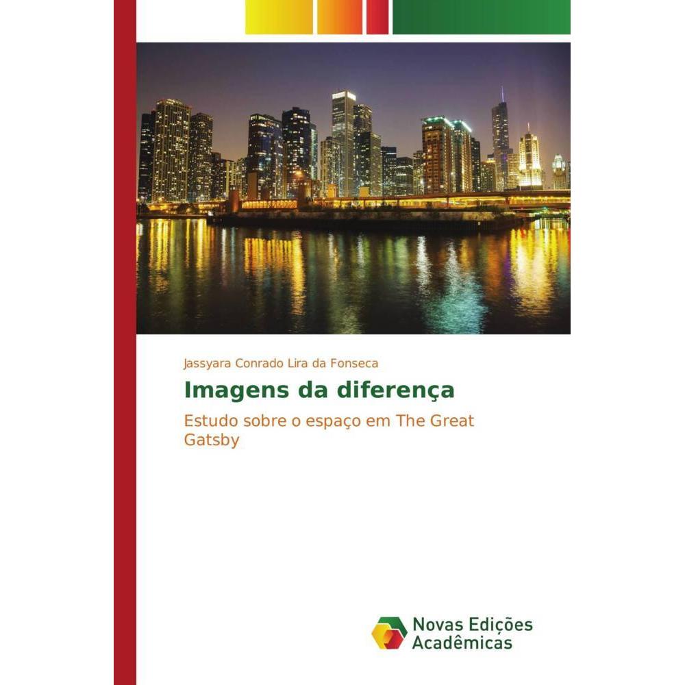 Imagens da diferença, Fachbücher