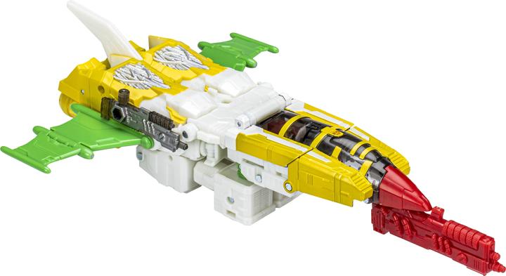 Produktbild Transformers Generations Legacy Voyager G2 Universe Jhiaxus