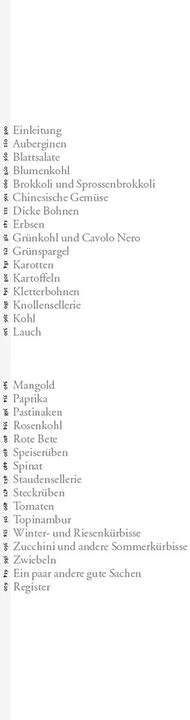 Produktbild Tender. Gemüse (Deutsch, Nigel Slater, 2012)