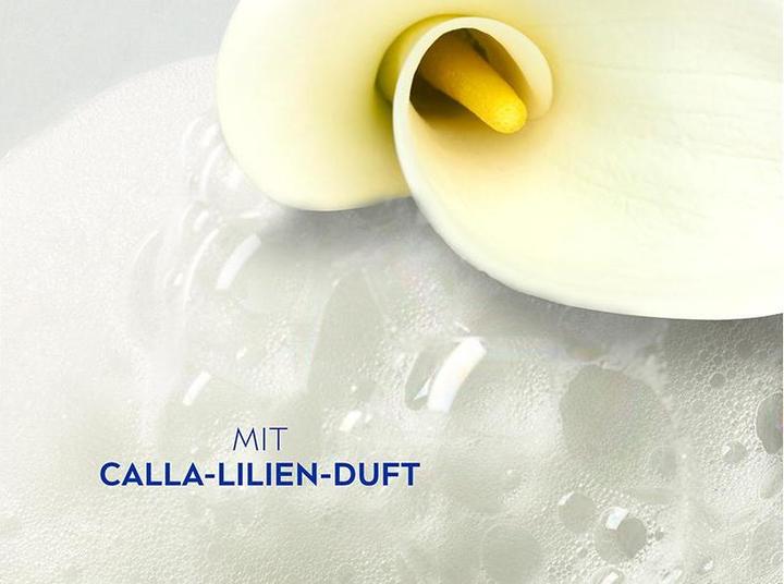 Actual product image NIVEA Care Diamond Care Bath Fl 750ml (498.67 ml, Bubble bath)