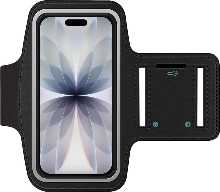 SmartFitness Handy Sport Armband