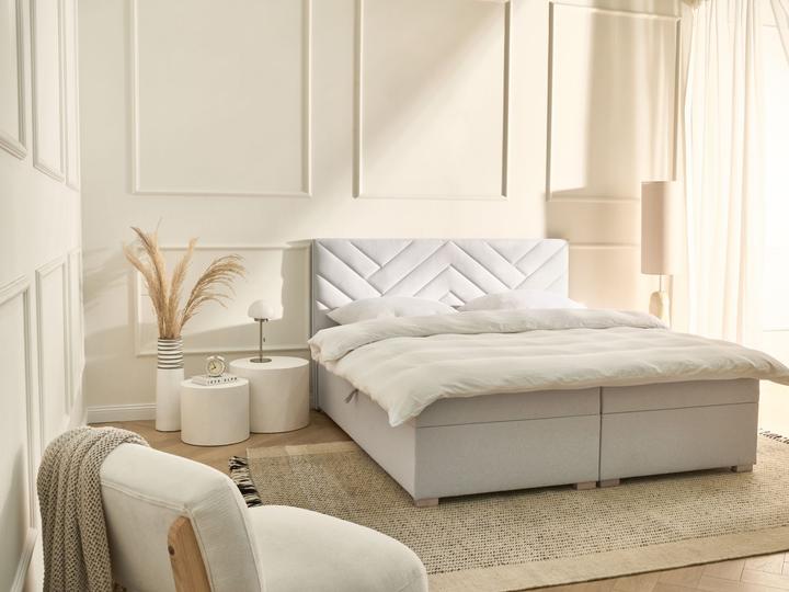 Actual product image Beliani Esquire (180 x 200 cm)