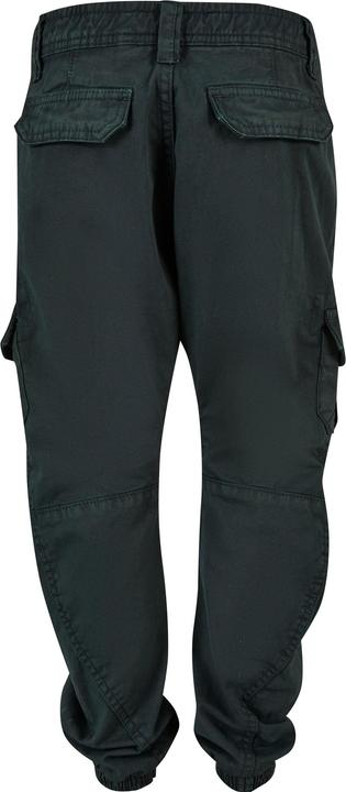 Actual product image Urban Classics Boys Cargo Jogging Pants (158)