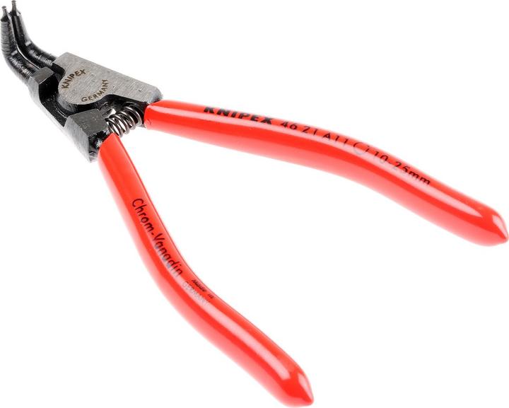 Image du produit Knipex Sicherungsringzange (125 mm)