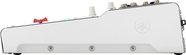 Actual product image Yamaha Mischpult MGX12